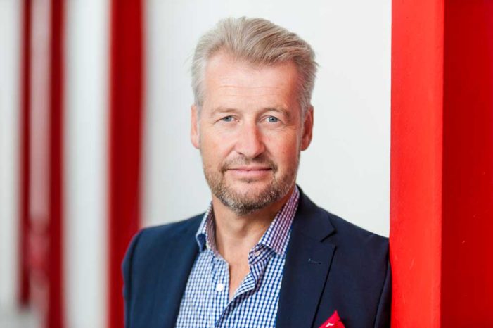 Stressfrei arbeiten und leben