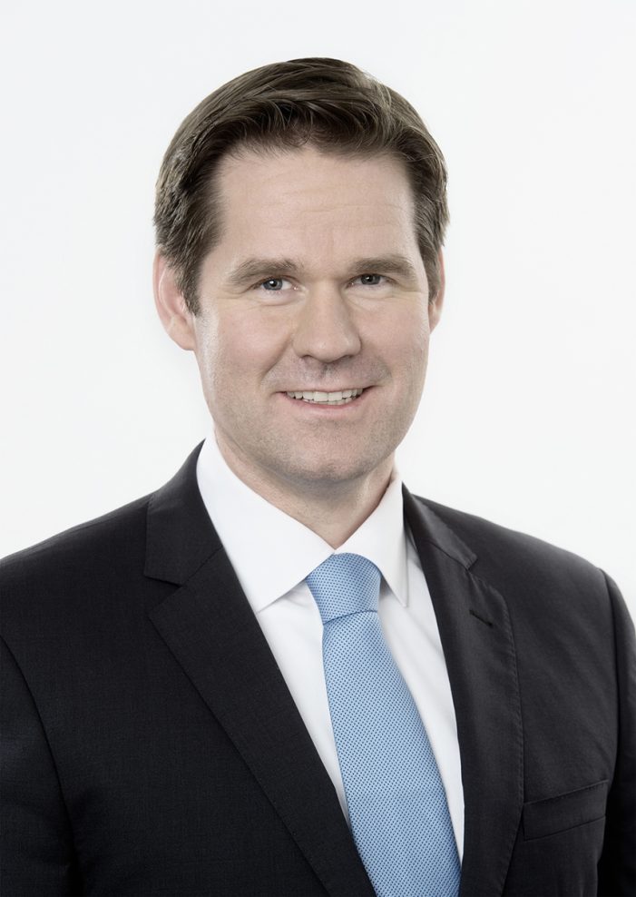 CFO-Bereich 2.0: Neue Technologien, neue Aufstellung