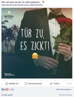 ‚Der Bachelor’: Finale lockt Fans zur Interaktion