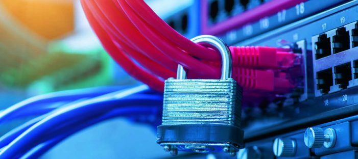 Cyber-Attacken auf Unternehmen nehmen zu: Die Helvetia Business Cyber-Versicherung bietet Schutz gegen Risiken aus dem Netz