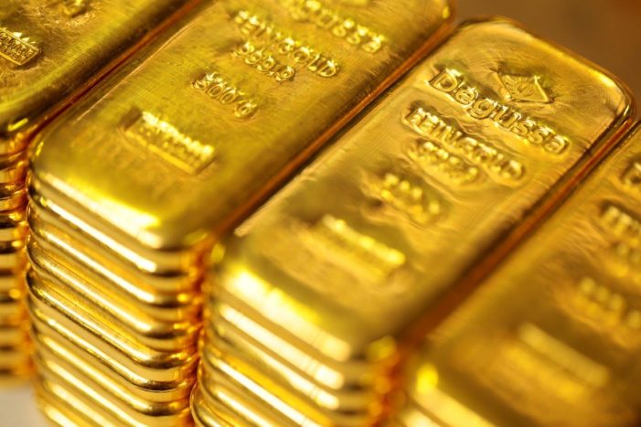Erstmalig in der Schweiz: Degussa in Zürich und Genf akzeptiert Kryptowährungen beim Edelmetallkauf Erstmalig in der Schweiz: Degussa in Zürich und Genf akzeptiert Kryptowährungen beim Edelmetallkauf