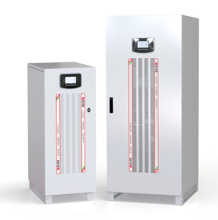Hannover Messe 2018: GS YUASA in Halle 13, Stand C97