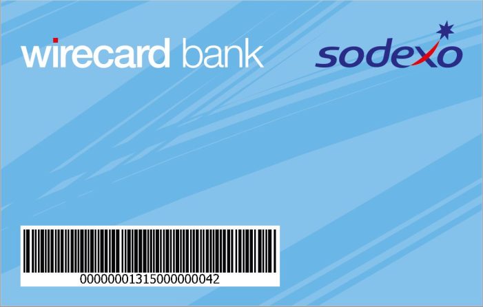 Sodexo und Wirecard unterstützen die öffentlichen Verwaltungen in der digitalen Transformation