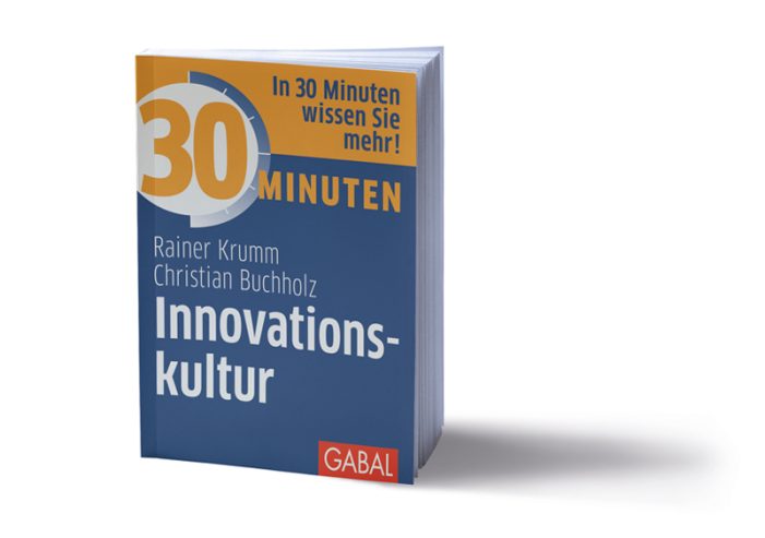 So etablieren Sie Innovation in Unternehmen