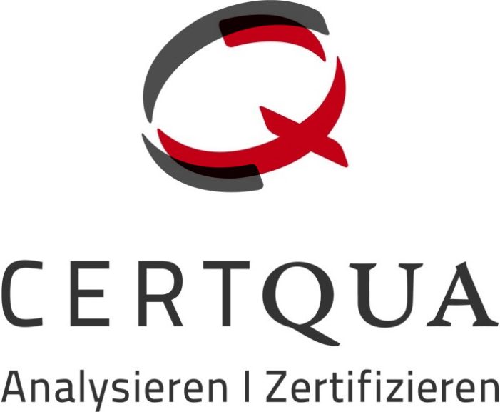 CERTQUA GmbH launcht AZAV-Scout