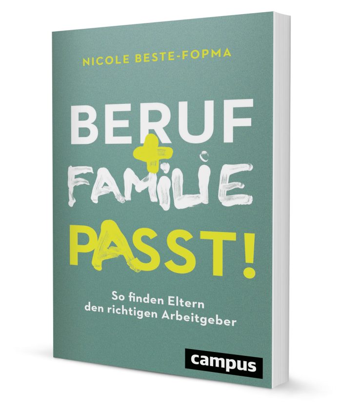 Beruf und Familie – Passt! Beruf und Familie – Passt!