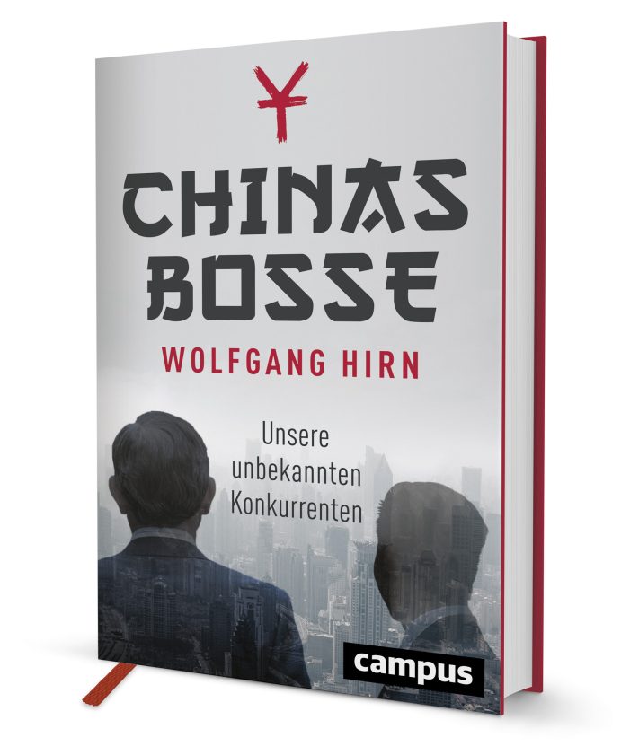 Chinas Bosse – Das sind unsere unbekannten Konkurrenten