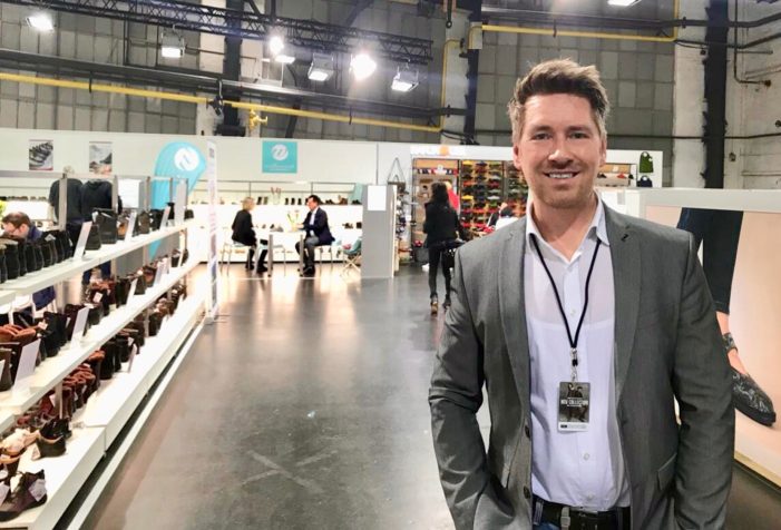 Gallery SHOES in Düsseldorf: schuhplus – Schuhe in Übergrößen – stockt Sortiment um 30 Prozent auf