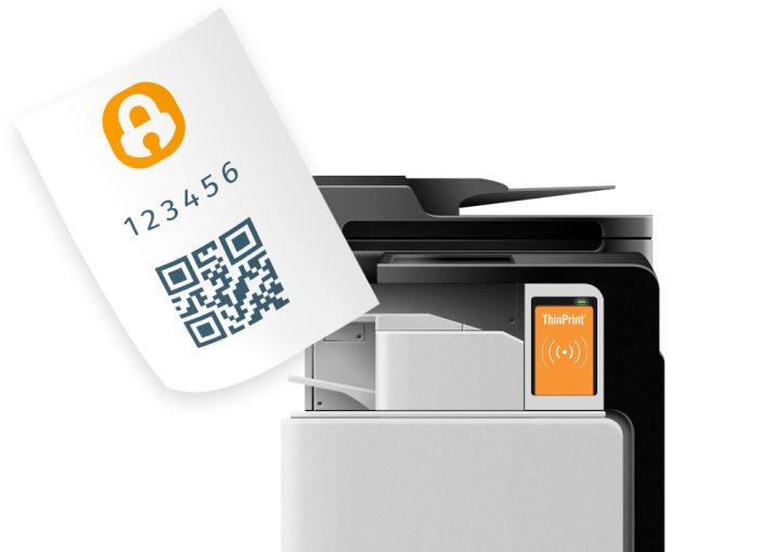 Sicheres Pull Printing für Service Provider leicht gemacht