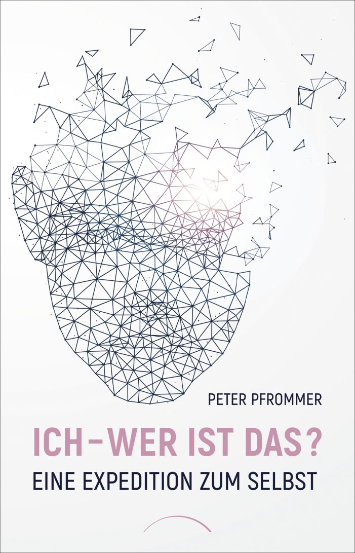 Ich – wer ist das? Ich – wer ist das?