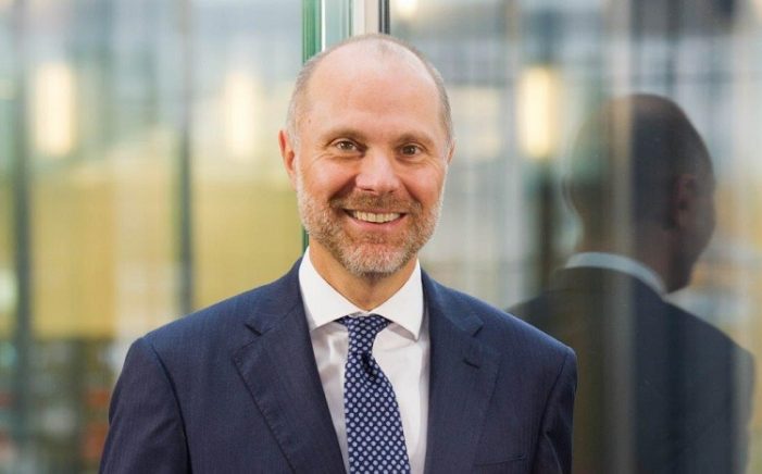Robert Bornträger neu im Verwaltungsrat von Payrexx Robert Bornträger neu im Verwaltungsrat von Payrexx