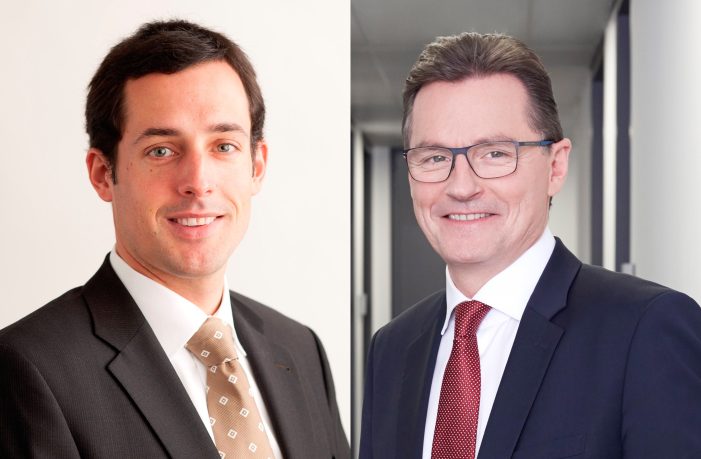 Wechsel im Vorstand der iTAC Software AG
