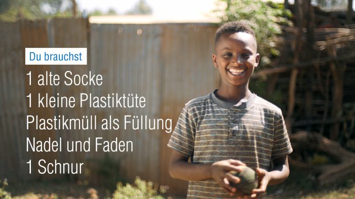 Helptorials: Äthiopier helfen online mit Ratschlägen, Tipps und Anregungen