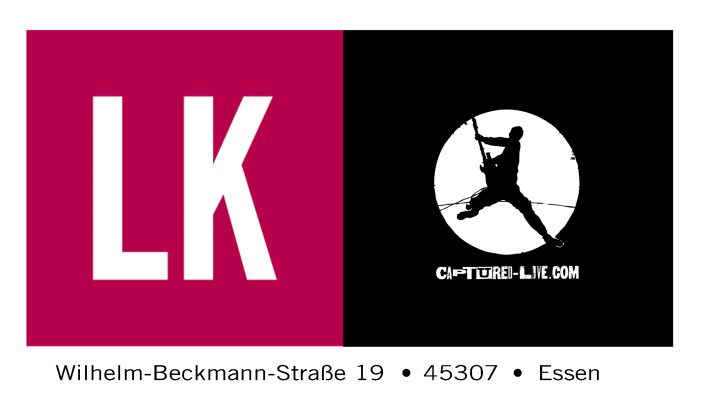 LK Aktiengesellschaft begrüßt Captured Live Tourneeservice GmbH als neuen Untermieter