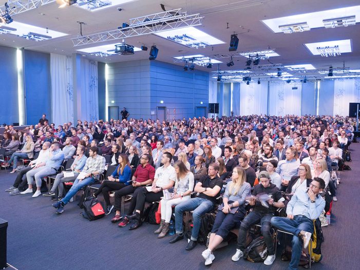 Save the date: Aufstiegskongress 2018 – Ab sofort Online-Anmeldung möglich Save the date: Aufstiegskongress 2018 – Ab sofort Online-Anmeldung möglich