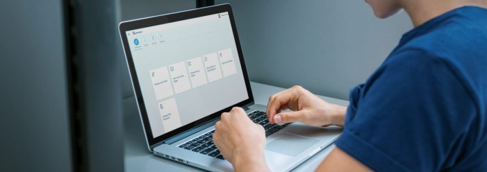 SECMENDO.selfservice, UI5-basierte Self-Services Lösung für SAP IdM ab sofort in Release 2.3 verfügbar SECMENDO.selfservice, UI5-basierte Self-Services Lösung für SAP IdM ab sofort in Release 2.3 verfügbar