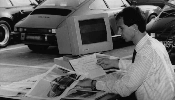 30 Jahre Because Software – und das war erst der Anfang