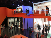NEXT LEVEL EXPERIENCE für LEDVANCE auf der Light+Building 2018