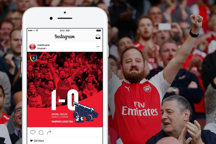 ANDY Awards 2018: RGA holt Gold mit Snaptivity