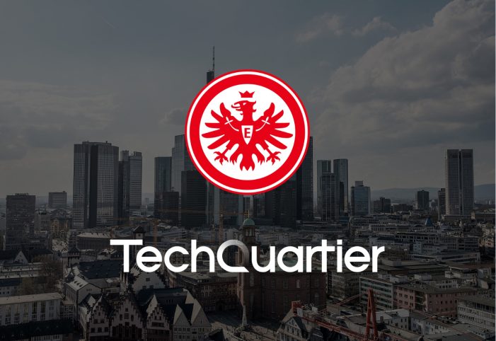 Bootcamp für SportTech-Startups von Eintracht Frankfurt und TechQuartier