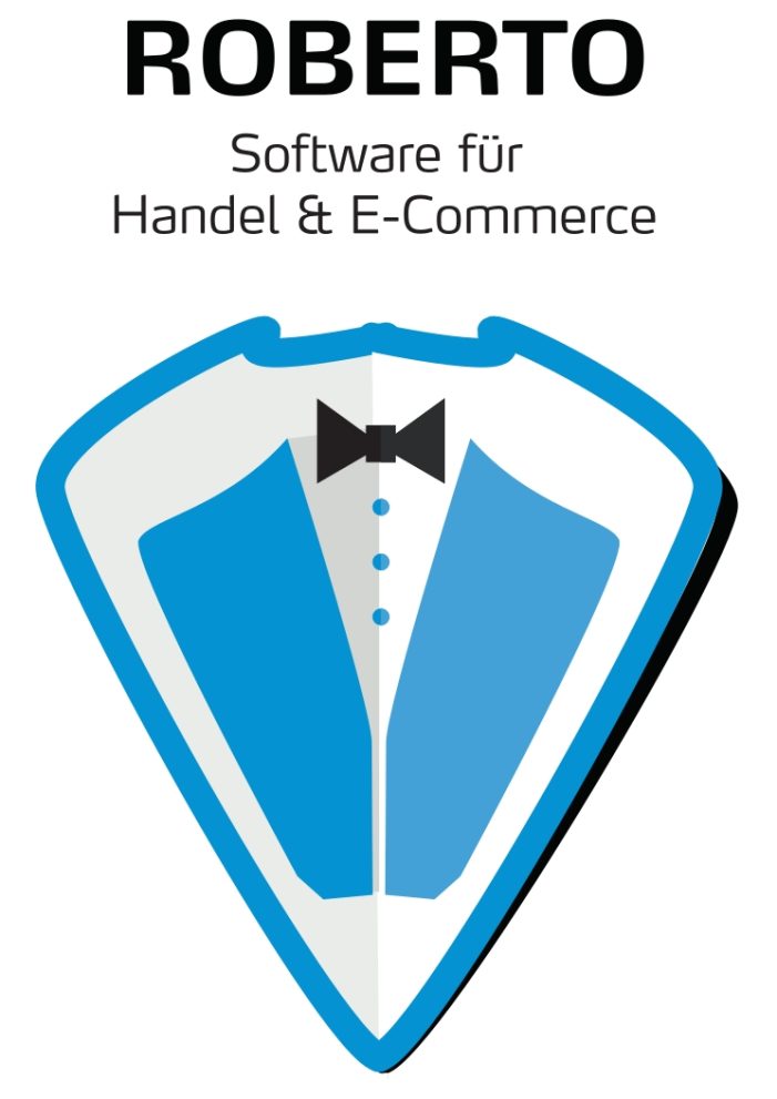 ROBERTO – Shopware-Software-Serie für Handel & E-Commerce