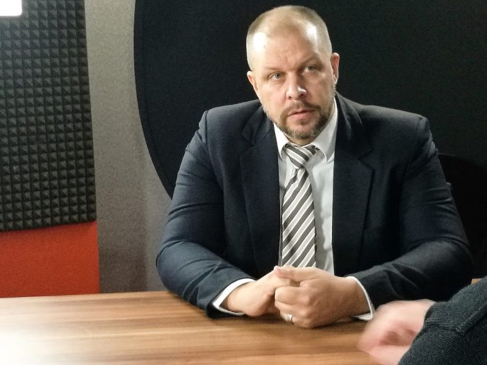 Christian Haack startet Unternehmenswertoffensive – vom Unternehmer zum Privatier Christian Haack startet Unternehmenswertoffensive – vom Unternehmer zum Privatier