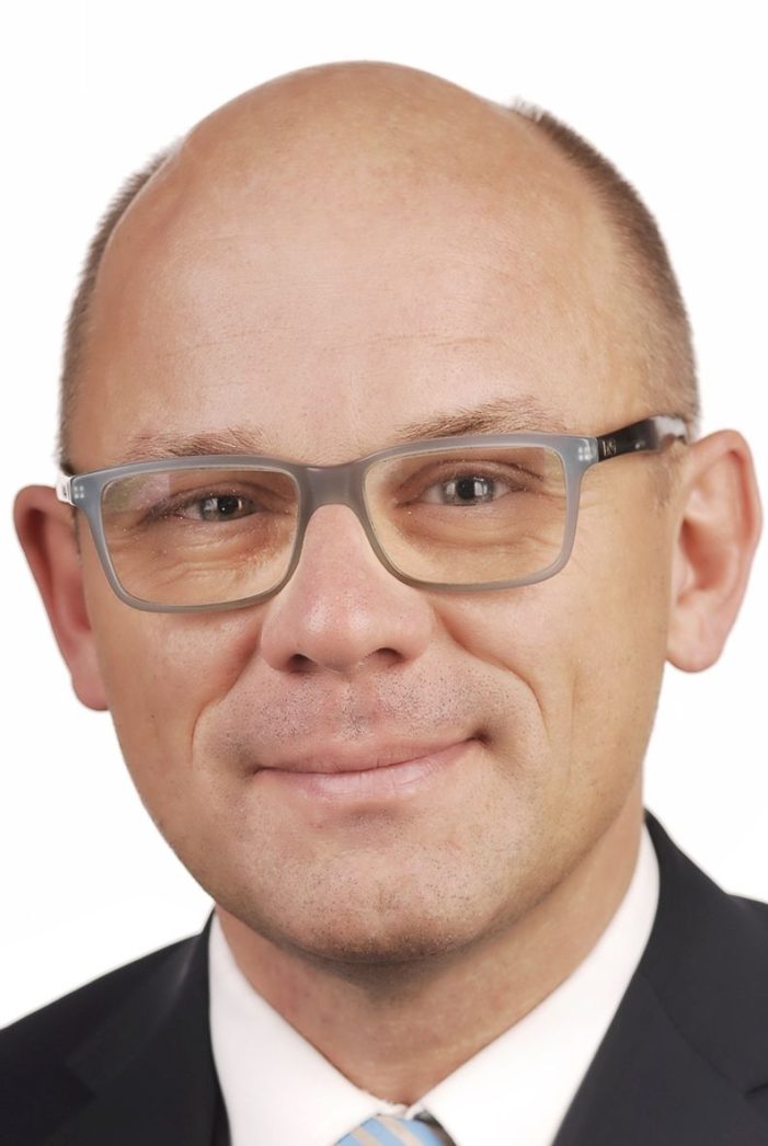 Bistum Würzburg und Schulrat i. K. Jürgen Engel erhalten DNLA-Award 2018 Bistum Würzburg und Schulrat i. K. Jürgen Engel erhalten DNLA-Award 2018
