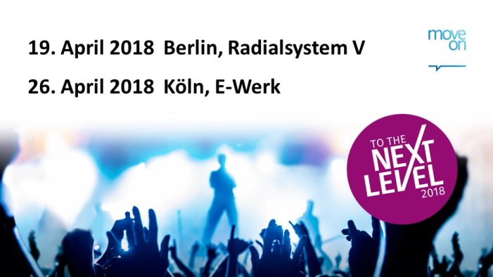ADDISON move on 2018: Die nächste Stufe der Digitalisierung in der Steuerberatung