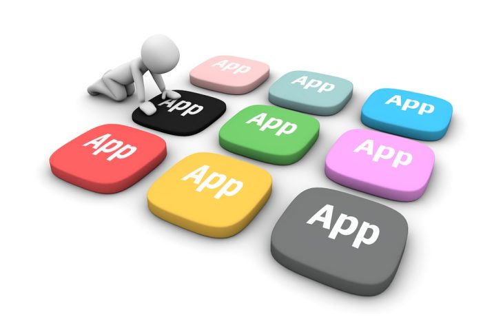 App-Domains – die neue Plattform für Apps