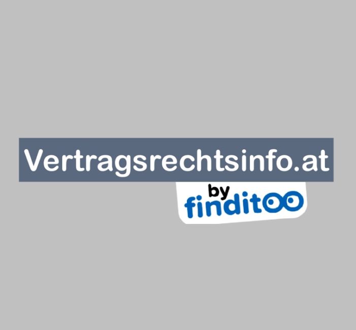 Vertragsrechtsinfo.at aus Österreich Vertragsrechtsinfo.at aus Österreich