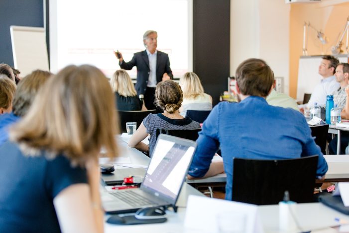 Internationales Doktorats Programm an der Universität Lettlands – Riga