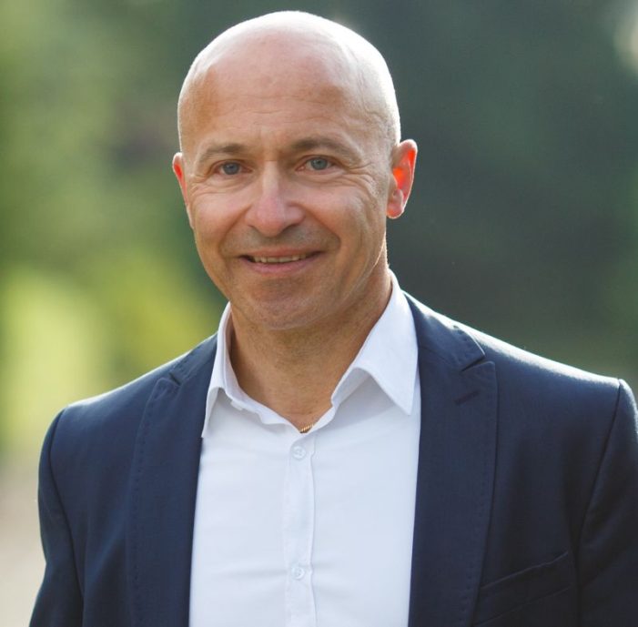 25 Jahre Erfolg mit Trainings und Beratung für Vertrieb und Führung: Kaltenbach Training feiert Jubiläum