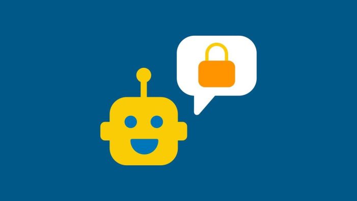 Daten raten am Automaten: W&V und WhatsBroadcast veröffentlichen DSGVO-Quizbot