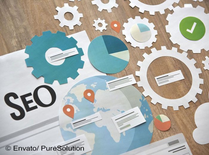 Professionelle SEO-Übersetzung kann das Ihr Website-Ranking verbessern