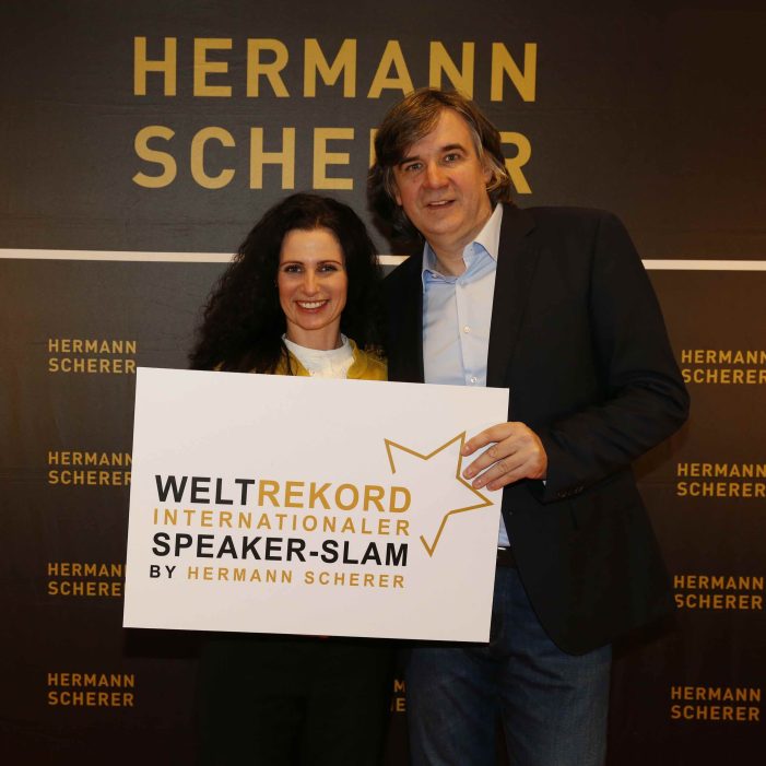 Brillieren statt konkurrieren Brillieren statt konkurrieren