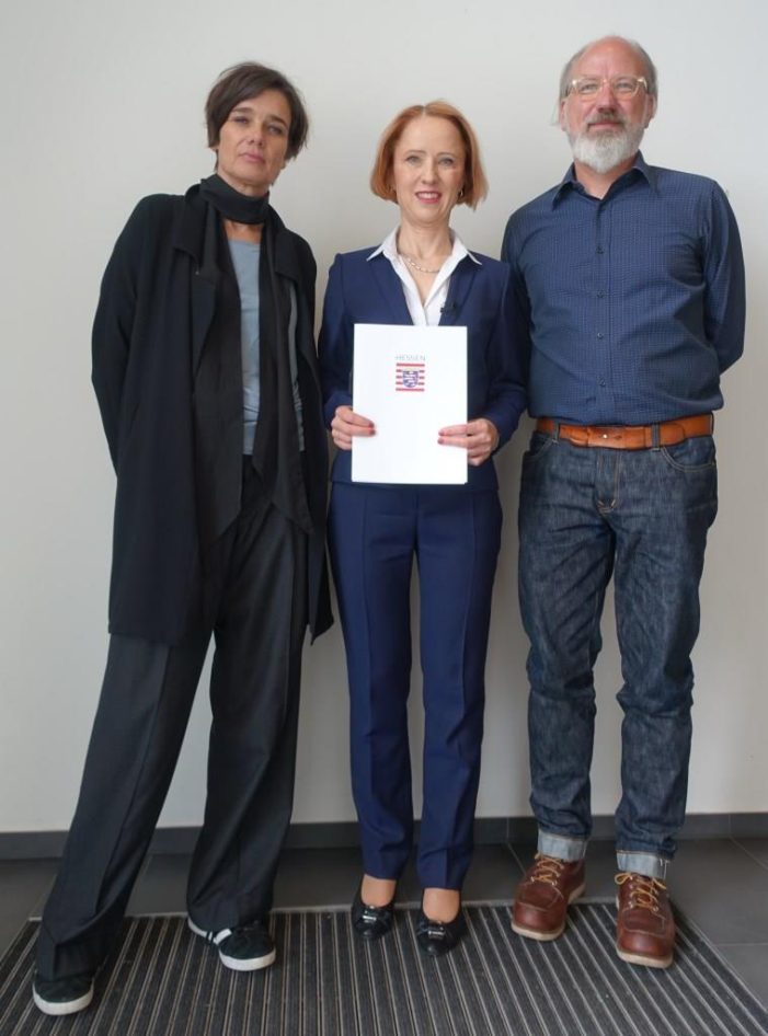Dr. Claudia Hilker wird als Marketing Professorin berufen