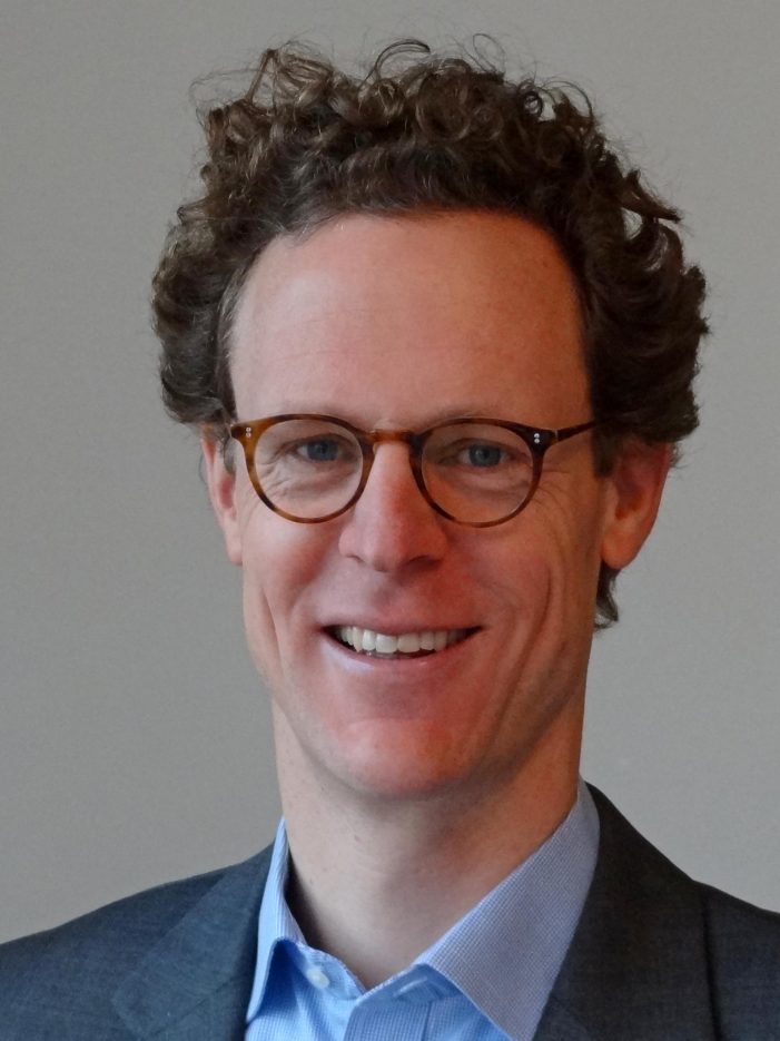 Neuer wissenschaftlicher Leiter bei Haider Bioswing Neuer wissenschaftlicher Leiter bei Haider Bioswing