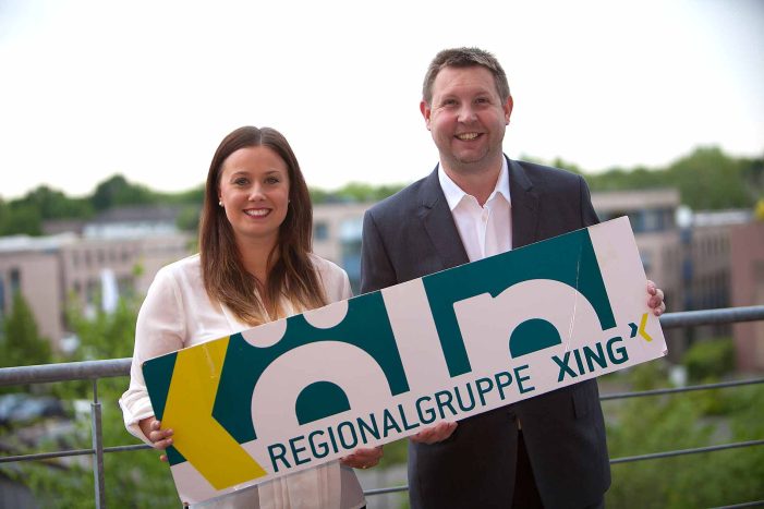 Lorbetzki & Berg OHG setzt auf kreative Marketingköpfe Lorbetzki & Berg OHG setzt auf kreative Marketingköpfe
