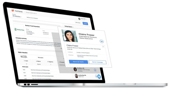 Fastbase pusht baldigen Londoner Börsengang mit neuer Lead Relationship Management Software