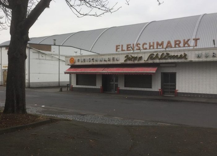 Köln / Gericht stoppt Parkstadt-Süd: Freie Wähler sehen sich bestätigt. Köln / Gericht stoppt Parkstadt-Süd: Freie Wähler sehen sich bestätigt.