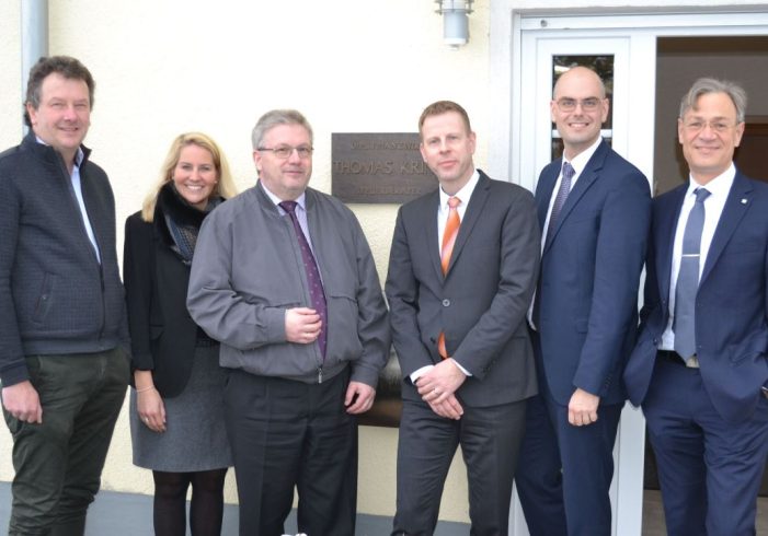 ETL Advisa Mittelhessen GmbH übernimmt die Steuerkanzlei Thomas Kring in Bischoffen
