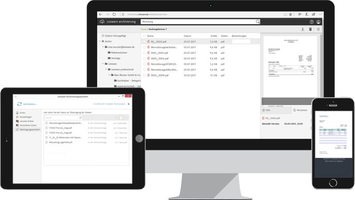 Lexware: Freiburger Softwarehaus bringt neue Lösung auf den Markt Lexware: Freiburger Softwarehaus bringt neue Lösung auf den Markt