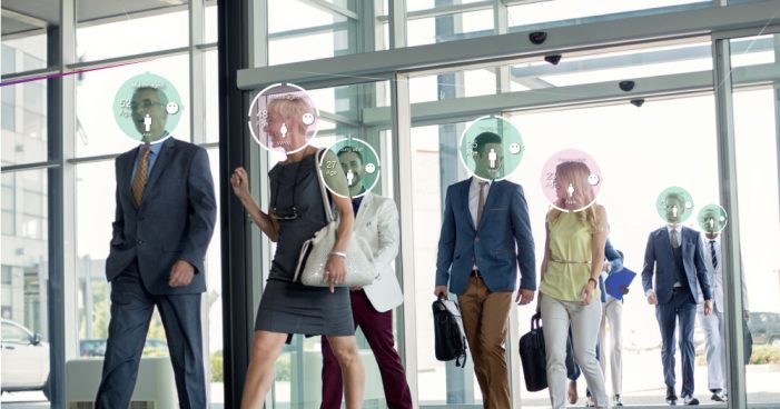 ISC West 2018: VIA stellt sein neues, intelligentes Gesichtserkennungs- und Sicherheitssystem vor