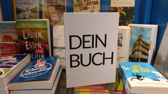 Das Online- Veröffentlichungsnetzwerk Bookmundo wächst mit neuen Buchhandlungen Das Online- Veröffentlichungsnetzwerk Bookmundo wächst mit neuen Buchhandlungen