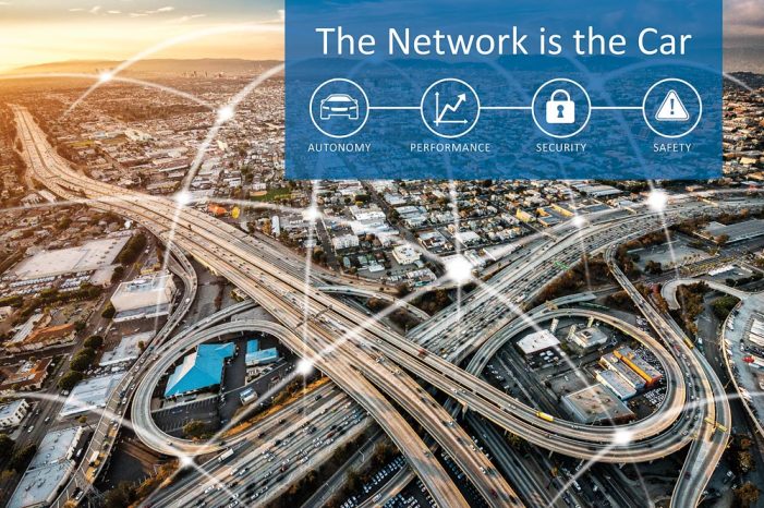 NextDroid wählt RTIs Konnektivitätstechnologie für autonome Systeme