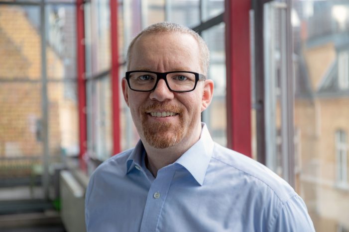 Projektmanagement-Power: Interlutions holt Peter Wafzig ins Team Projektmanagement-Power: Interlutions holt Peter Wafzig ins Team