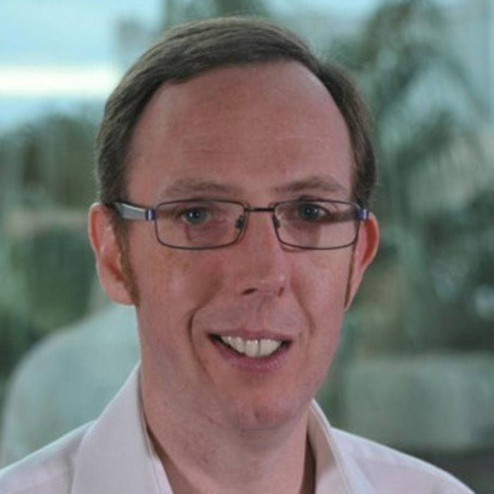 Hyland ernennt Tim Hood zum EMEA Sales Director
