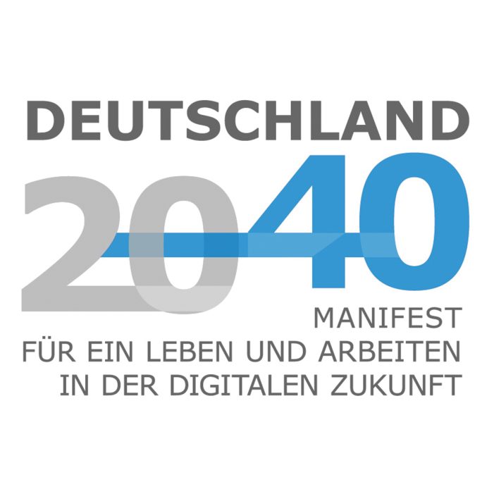 Deutschland 2040