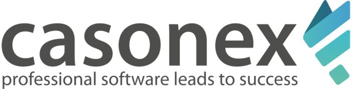Aussteller bei der Hannover Messe – casonex GmbH präsentiert sich mit Augmented Reality und  Microsoft HoloLens