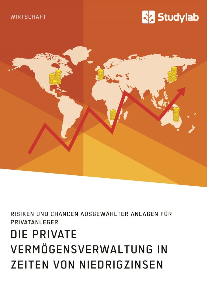 Erfolgversprechende Anlagearten für Privatanleger Erfolgversprechende Anlagearten für Privatanleger